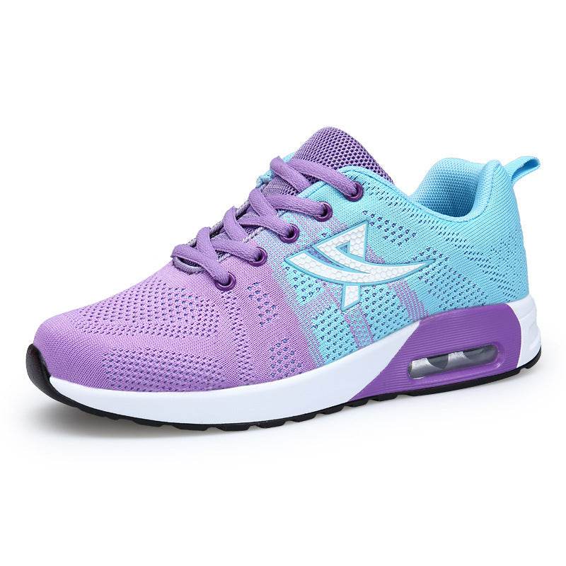 Flying woven women's shoes - MYLUXURY LANE ENTERPRISE