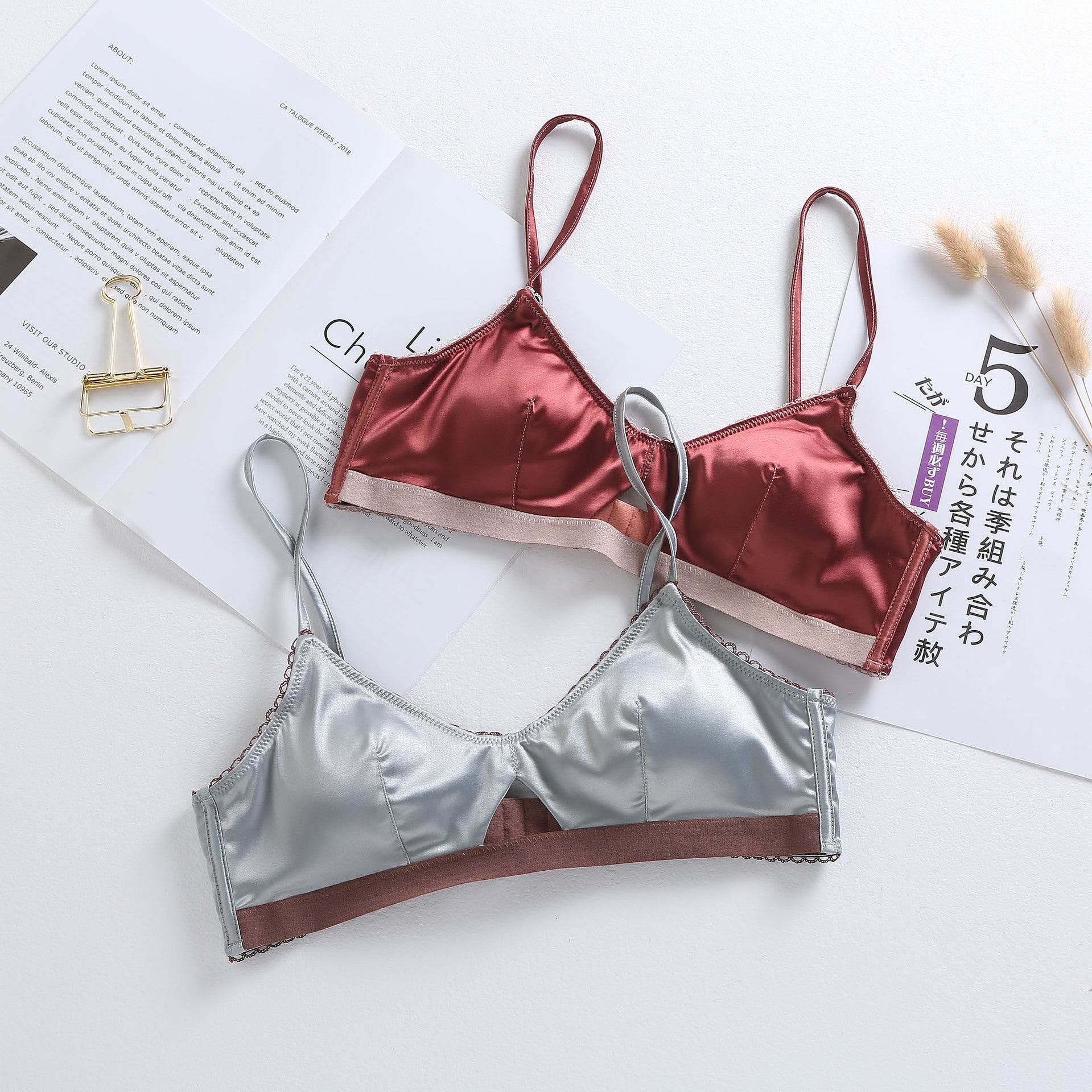 Underwear bra set - MYLUXURY LANE ENTERPRISE
