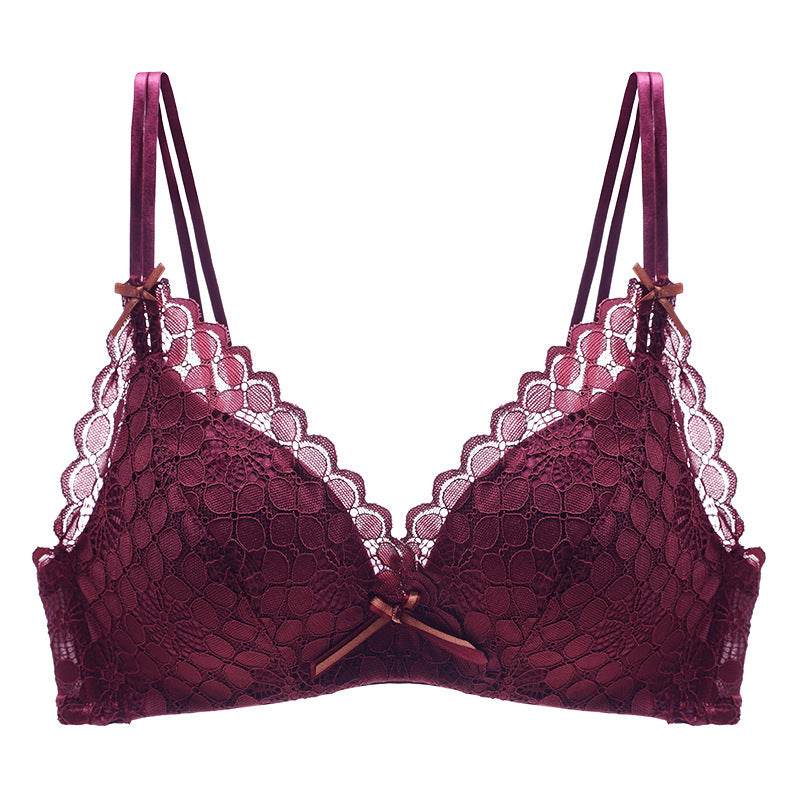 Cross back bra - MYLUXURY LANE ENTERPRISE