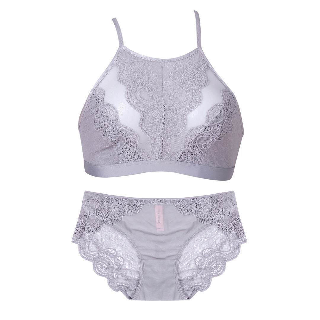 Comfortable bra set - MYLUXURY LANE ENTERPRISE