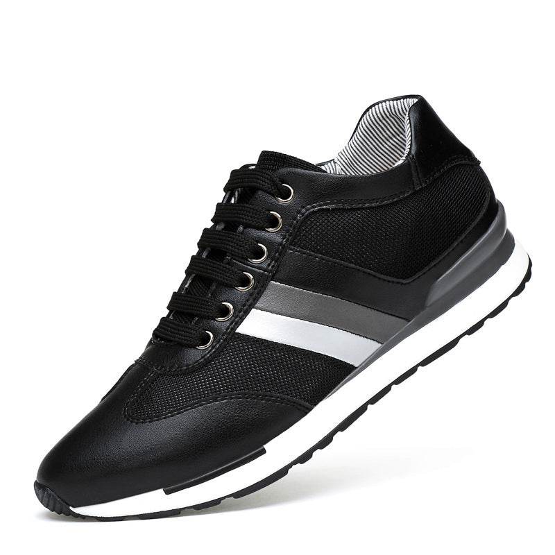 Men's Summer Invisible Inner Height Increasing Casual Shoes - MYLUXURY LANE ENTERPRISE