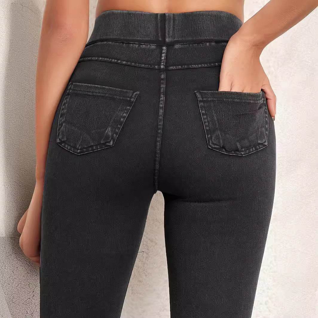 Outdoor Wear Double Pocket Running Yoga Casual Pants - MYLUXURY LANE ENTERPRISE