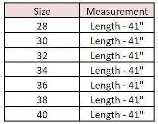 Men's Cotton Formal Trousers - MYLUXURY LANE ENTERPRISE