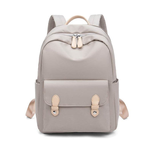 Fashion Business Women's Large Capacity Oxford Cloth Backpack - MYLUXURY LANE ENTERPRISE