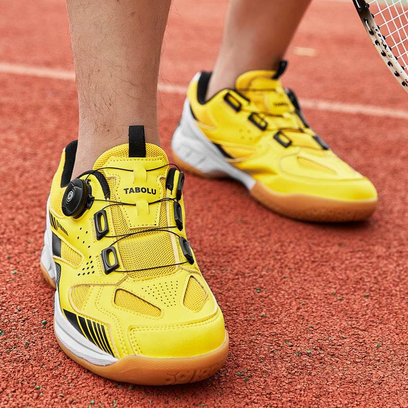 Lightweight Breathable Tennis Shoes - MYLUXURY LANE ENTERPRISE