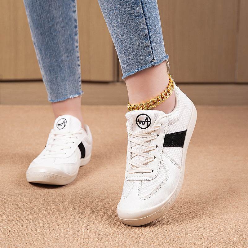 Classic Large Size Canvas Shoes Women's Spring Thin - MYLUXURY LANE ENTERPRISE