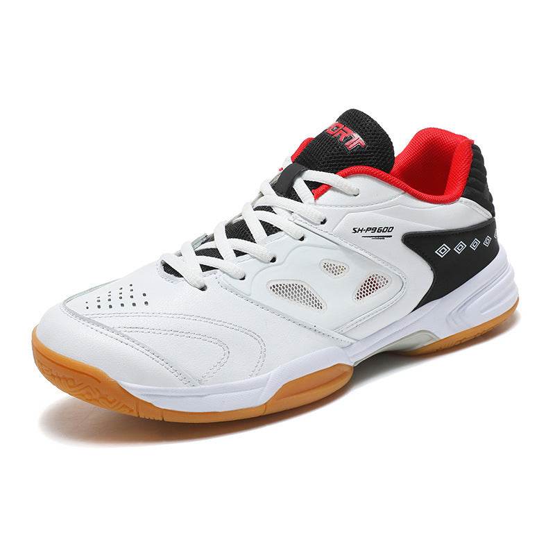 Tendon Bottom Mesh Competition Training Shoes Table Tennis Volleyball Sneaker - MYLUXURY LANE ENTERPRISE