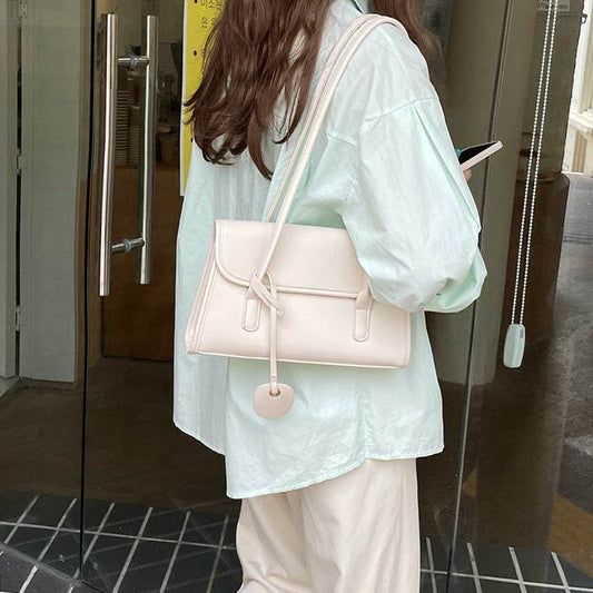 Women's Fashion Casual Single Shoulder Underarm Bag - MYLUXURY LANE ENTERPRISE