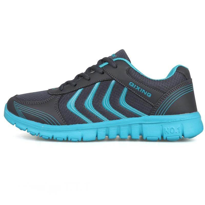 Ladies Running Shoes Ultralight Low-top Casual White Shoes - MYLUXURY LANE ENTERPRISE