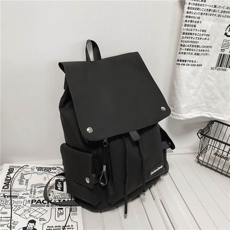 Women's Work Clothes Large Capacity Casual Travel Backpack - MYLUXURY LANE ENTERPRISE