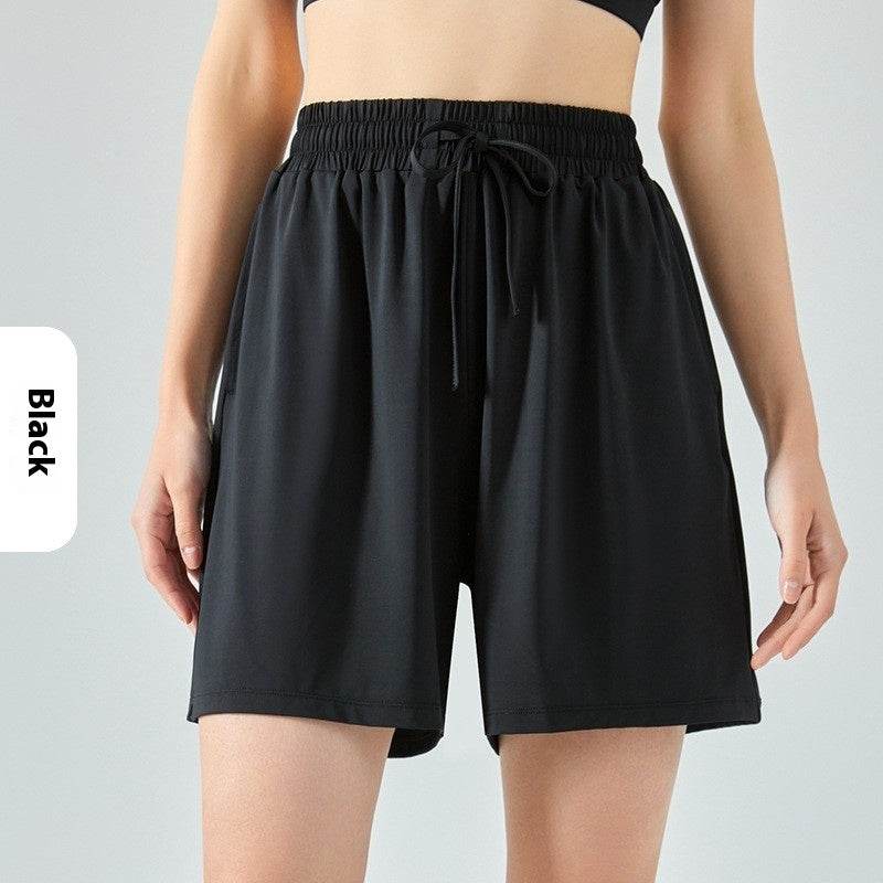 Quick-drying Running Fitness Yoga Pants Women - MYLUXURY LANE ENTERPRISE