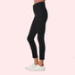 Women's High Rise Ankle Length Skinny Jeans - MYLUXURY LANE ENTERPRISE