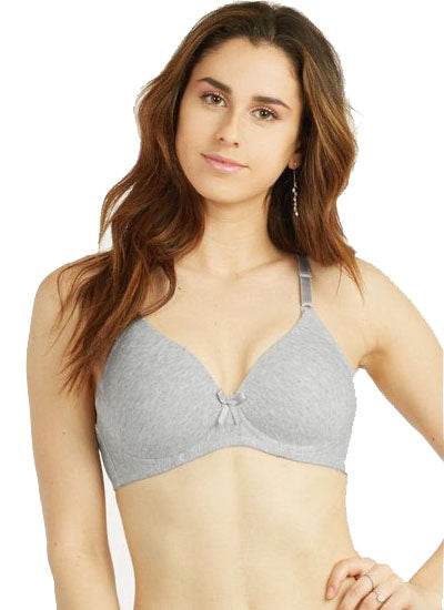2 pack wirefree seamless Padded bra - MYLUXURY LANE ENTERPRISE