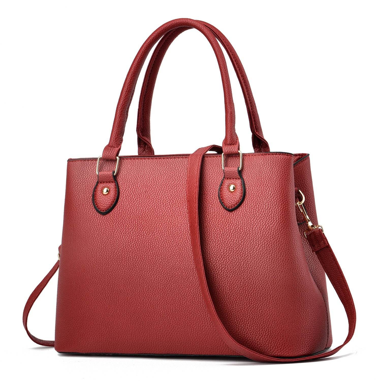 Handbag Women's Simple Shoulder - MYLUXURY LANE ENTERPRISE
