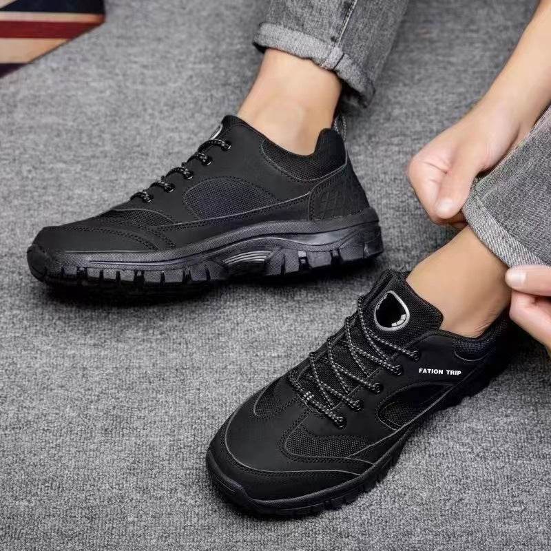 Men's Durable Sports Outdoor Hiking Shoes - MYLUXURY LANE ENTERPRISE