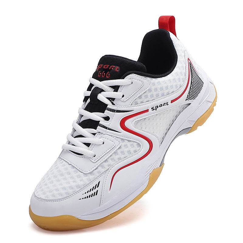 Badminton Shoes Breathable Sports Ultra-light - MYLUXURY LANE ENTERPRISE