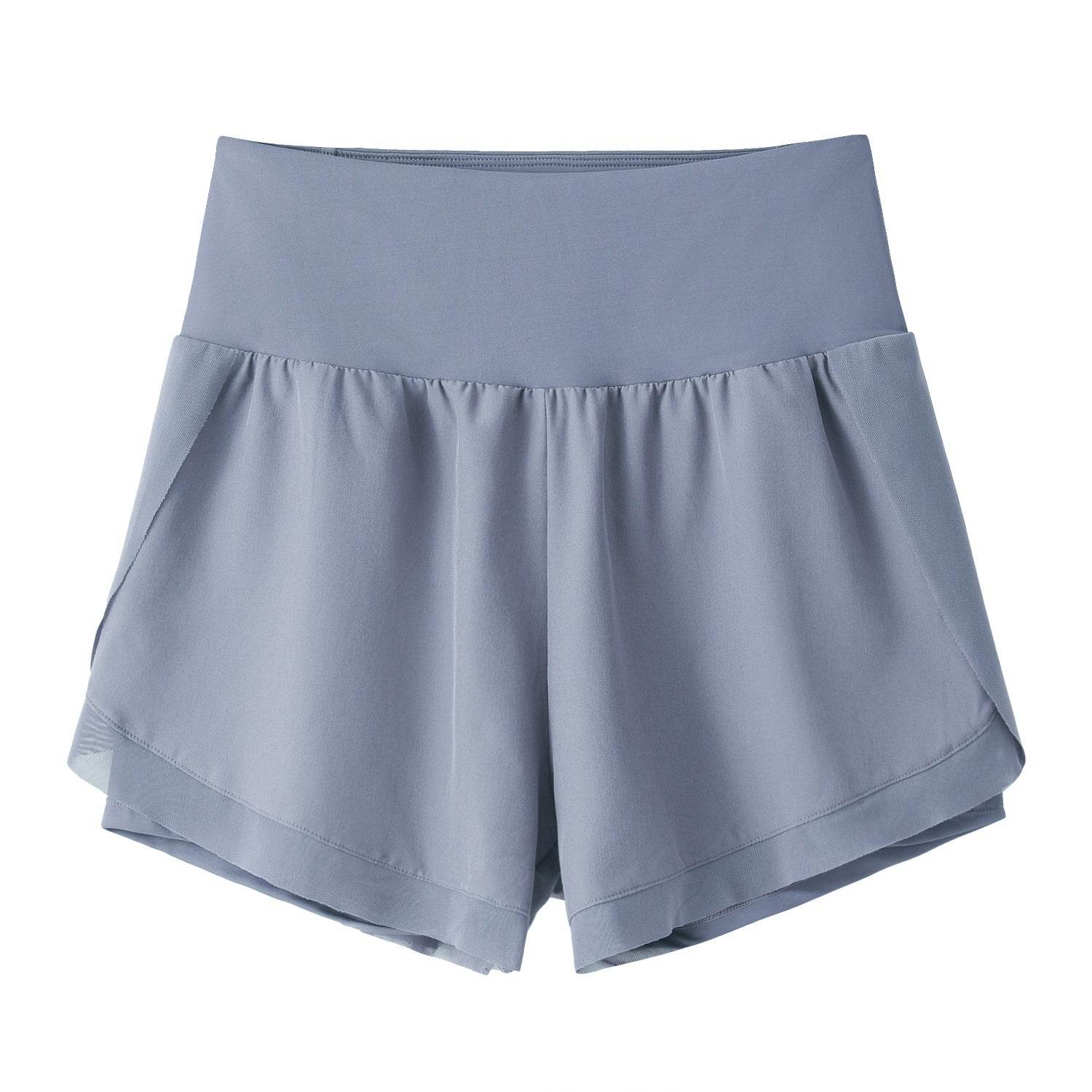 Summer Loose Anti-exposure Sports Shorts - MYLUXURY LANE ENTERPRISE