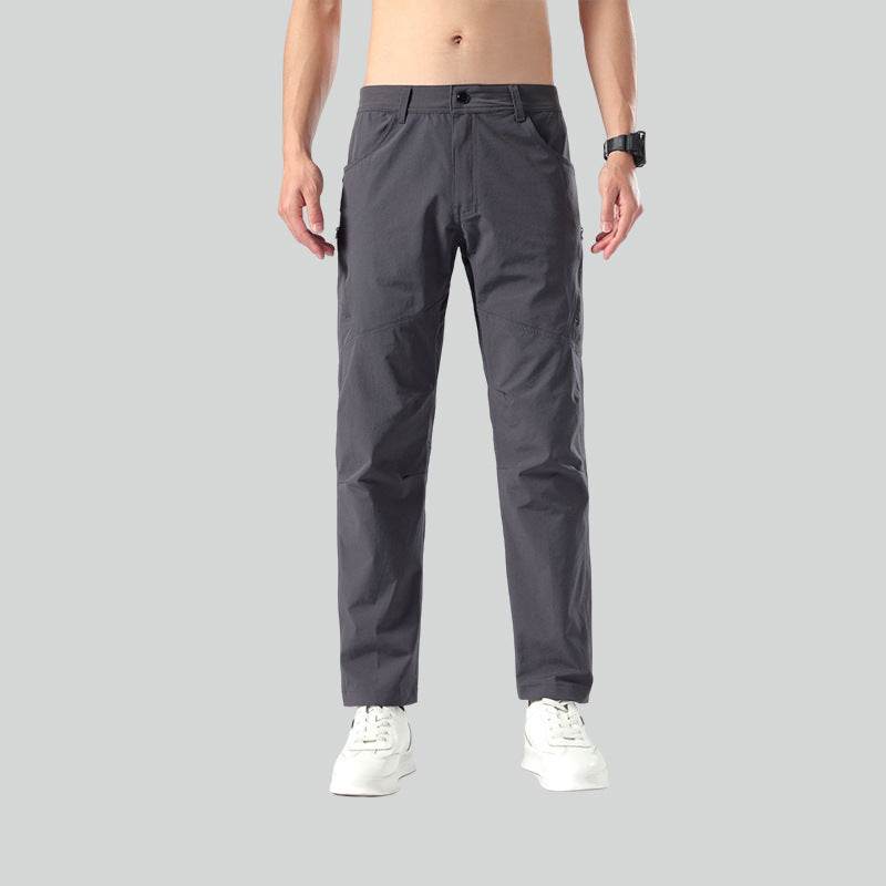 Outdoor Quick-drying Pants Winter Men's Climbing Pants - MYLUXURY LANE ENTERPRISE
