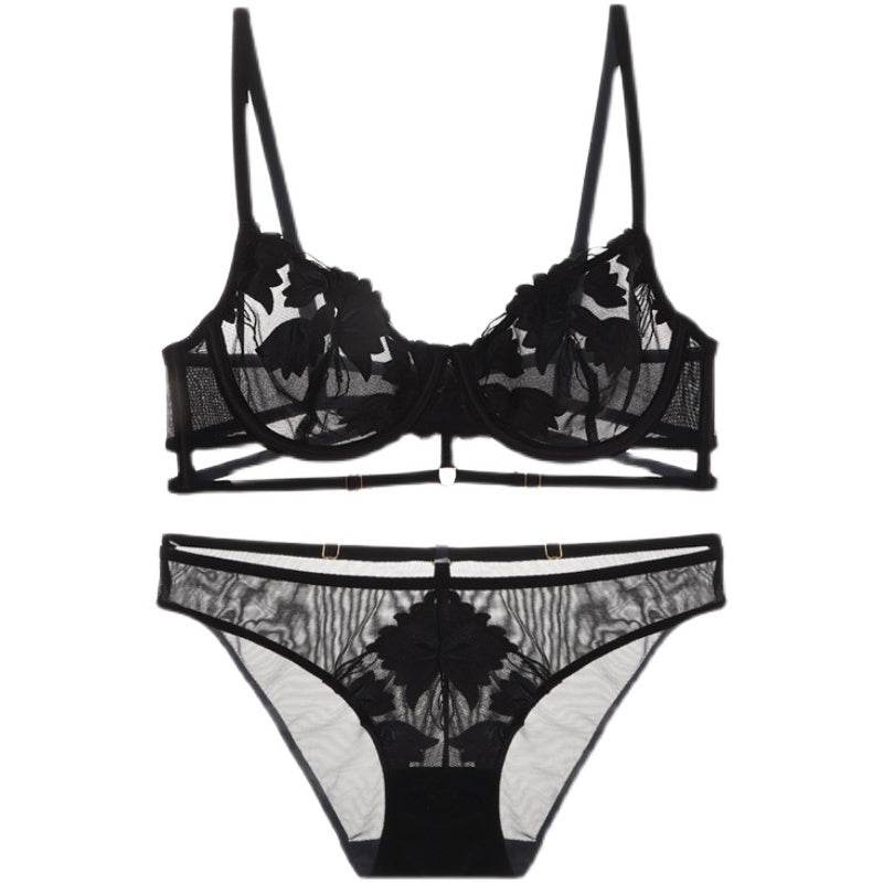 Women's Fashion Underwear Beautiful Back Bra - MYLUXURY LANE ENTERPRISE