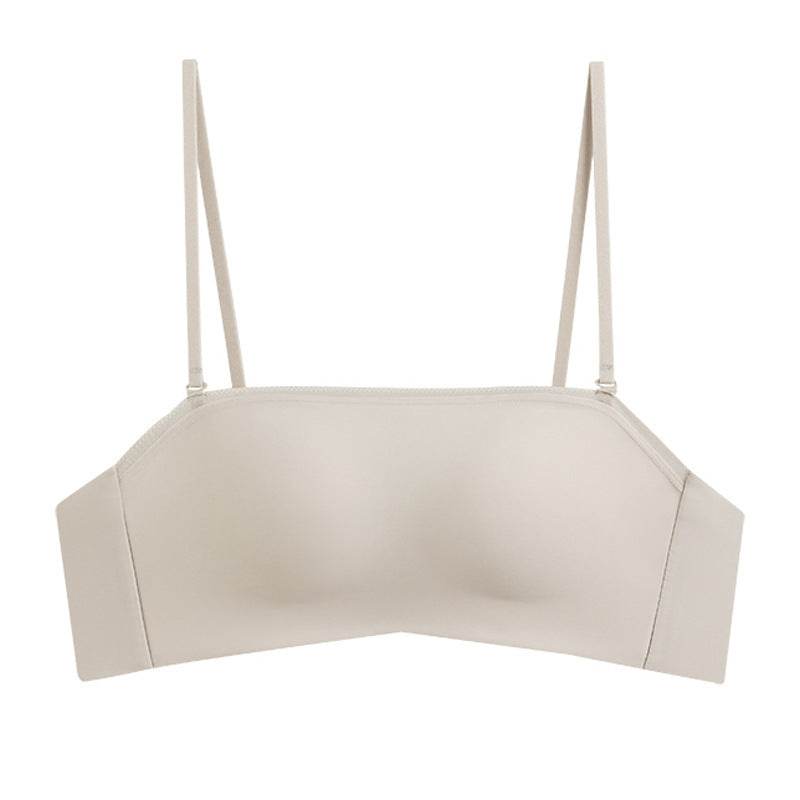 Mulberry Silk Seamless Modal Underwear Women's Non-slip - MYLUXURY LANE ENTERPRISE