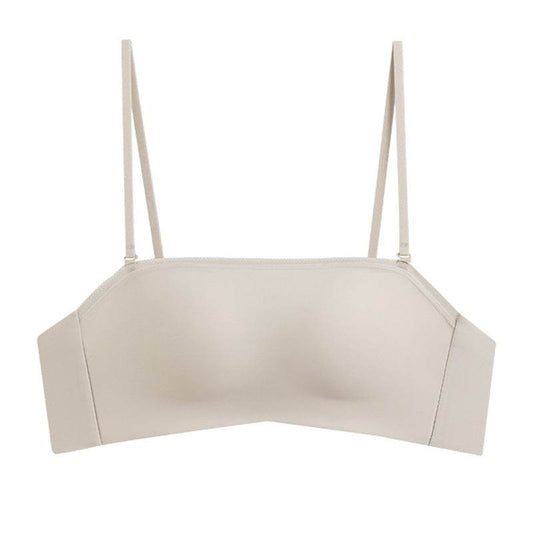 Mulberry Silk Seamless Modal Underwear Women's Non-slip - MYLUXURY LANE ENTERPRISE