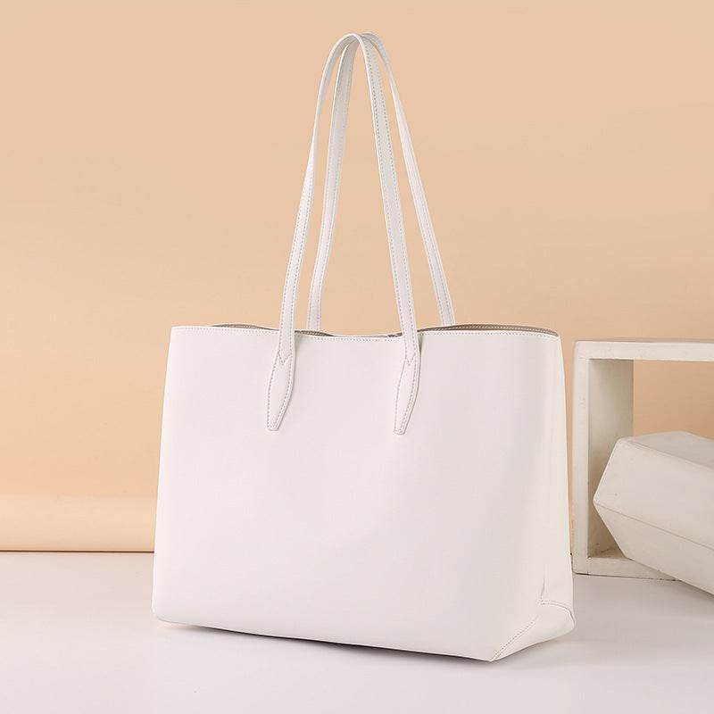 Women's Bag Large Capacity Women's Shoulder Bag Women's Tote Bag - MYLUXURY LANE ENTERPRISE
