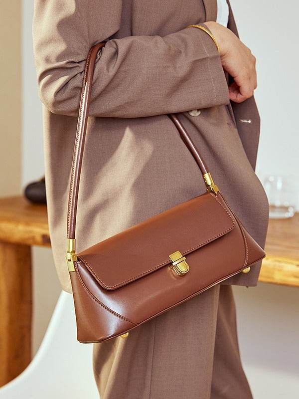 New Summer French Shoulder Bag For Women - MYLUXURY LANE ENTERPRISE