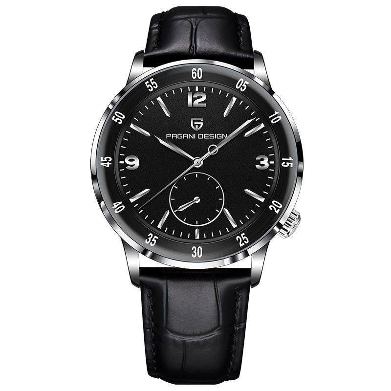 New Fashion Men's Mechanical Watch - MYLUXURY LANE ENTERPRISE