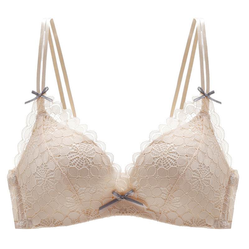 Cross back bra - MYLUXURY LANE ENTERPRISE