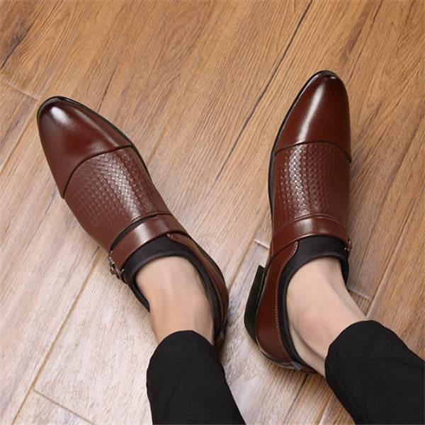 Formal men's shoes - MYLUXURY LANE ENTERPRISE