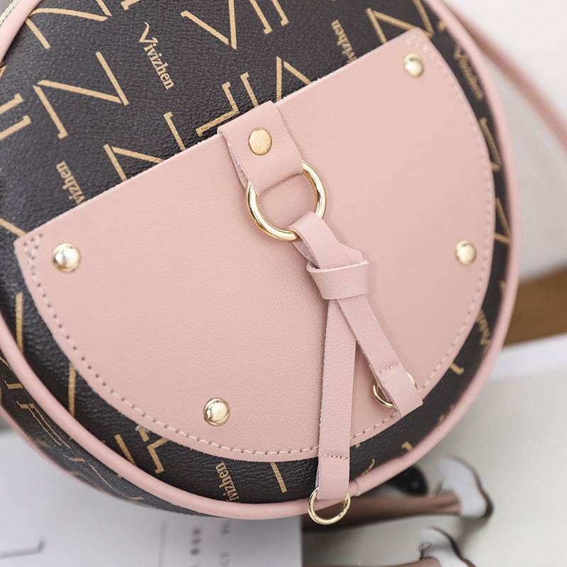 Ladies One-shoulder Messenger Mobile Phone Coin Purse - MYLUXURY LANE ENTERPRISE