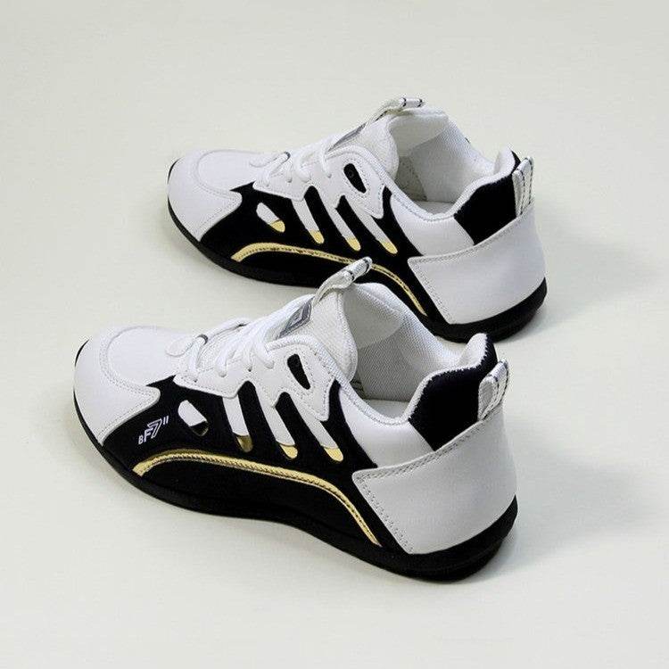 Fashion Flat Sports Leisure Sneaker Women - MYLUXURY LANE ENTERPRISE