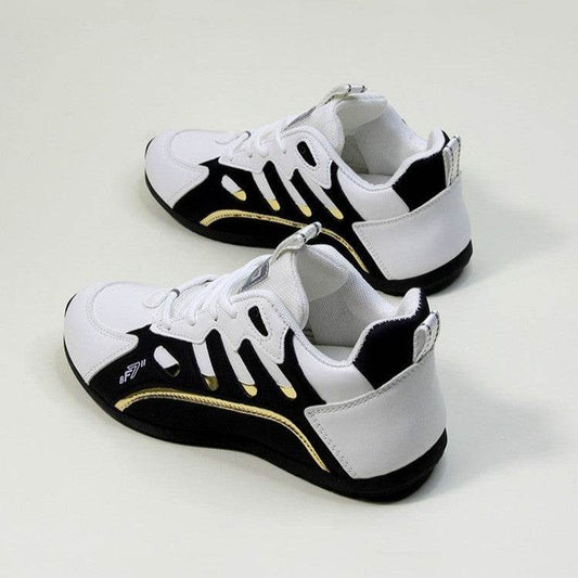 Fashion Flat Sports Leisure Sneaker Women - MYLUXURY LANE ENTERPRISE