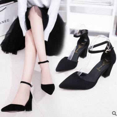 High Heels Newest Summer Women Pumps - MYLUXURY LANE ENTERPRISE