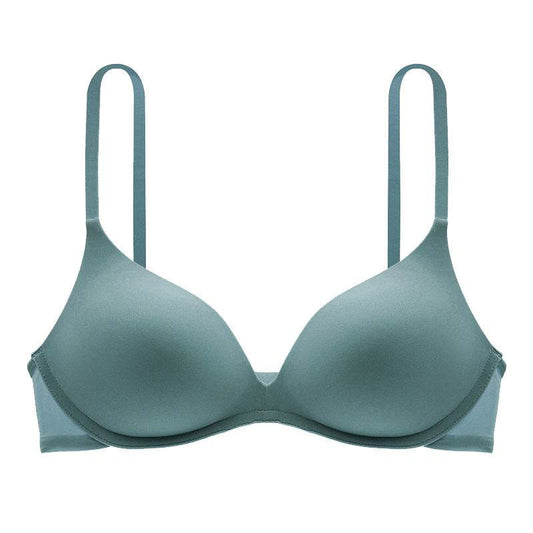 Seamless Underwear Women's Thin Breathable One-piece Sexy Bra Wireless - MYLUXURY LANE ENTERPRISE