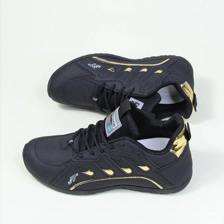 Fashion Flat Sports Leisure Sneaker Women - MYLUXURY LANE ENTERPRISE