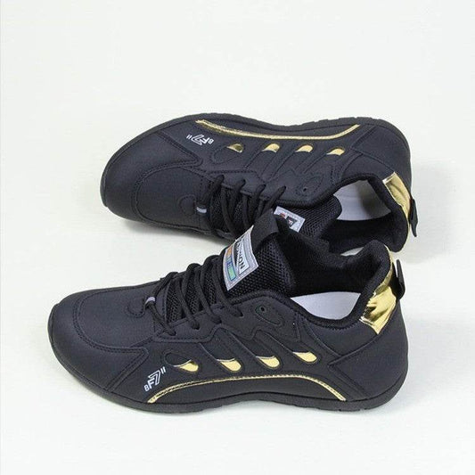 Fashion Flat Sports Leisure Sneaker Women - MYLUXURY LANE ENTERPRISE