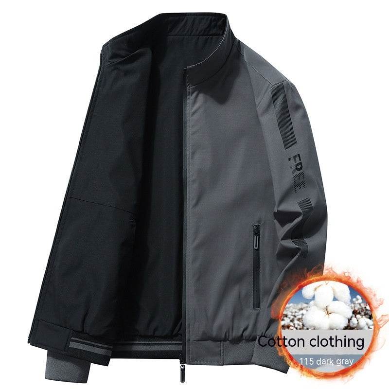 Casual Loose Pilot Double-sided Baseball - MYLUXURY LANE ENTERPRISE