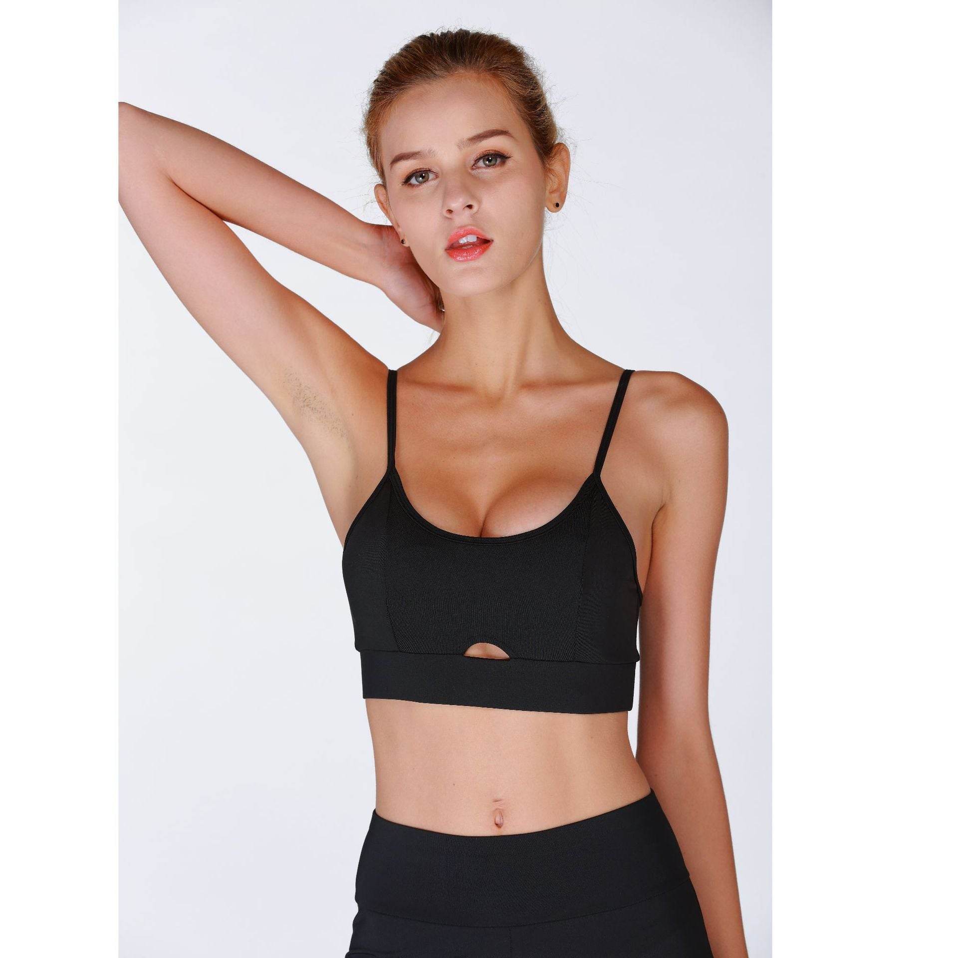 Woman Sportswear Yoga Sets Sports Suits - MYLUXURY LANE ENTERPRISE