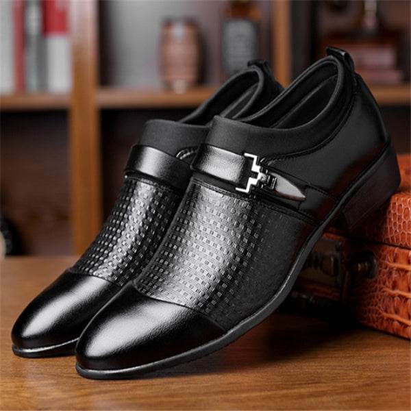 Formal men's shoes - MYLUXURY LANE ENTERPRISE