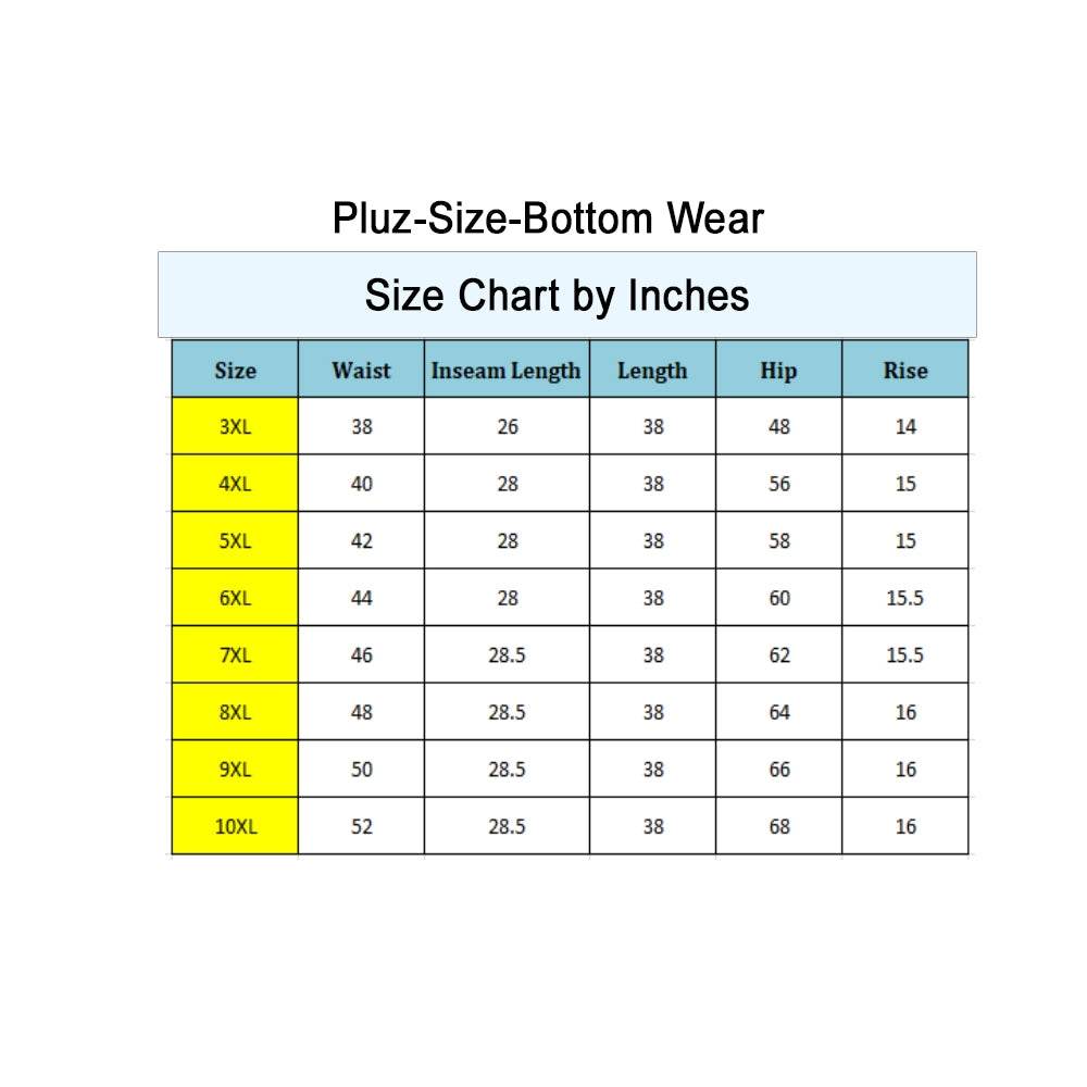 Generic Women's Plus Size Relaxed Fit Viscose Rayon Palazzo Trousers (Maroon) - MYLUXURY LANE ENTERPRISE