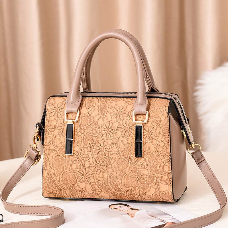 Women's Spring And Summer New Fashion Handbag - MYLUXURY LANE ENTERPRISE
