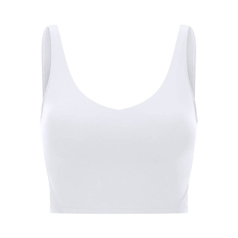 High-intensity yoga bra - MYLUXURY LANE ENTERPRISE