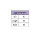 Generic Women's Cotton Leggings (Color:Purple) - MYLUXURY LANE ENTERPRISE