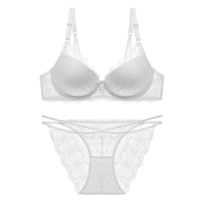 Bra set sexy lace - MYLUXURY LANE ENTERPRISE