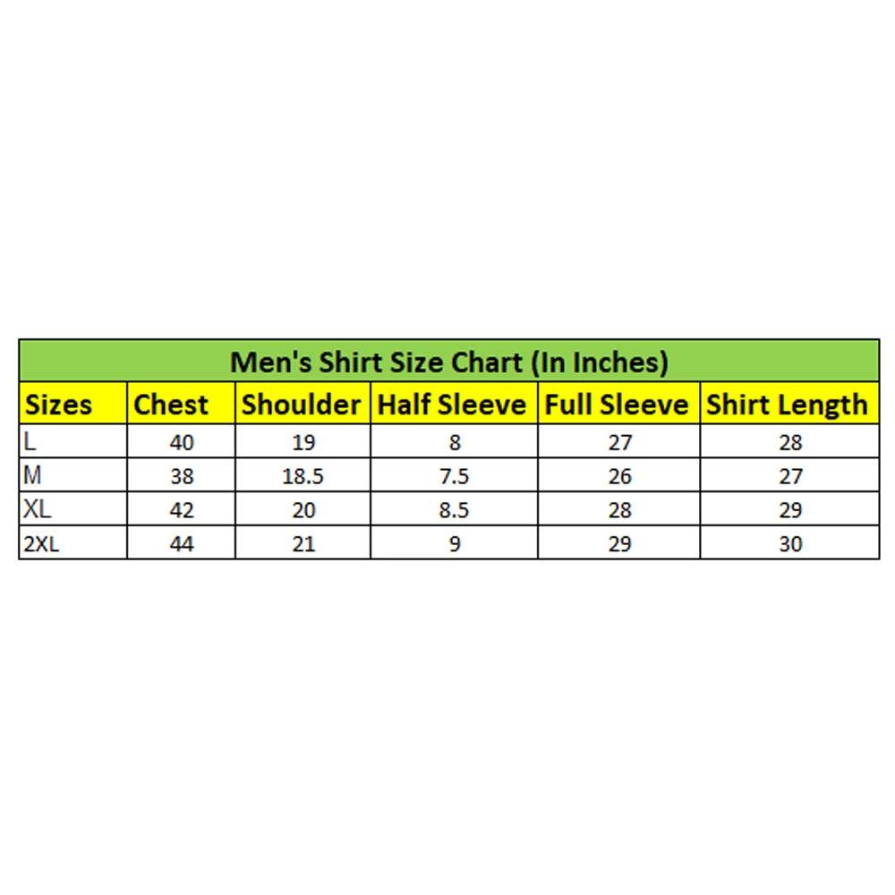Generic Men's Casual Short Sleeve Striped Cotton Blended Shirt (Purple) - MYLUXURY LANE ENTERPRISE