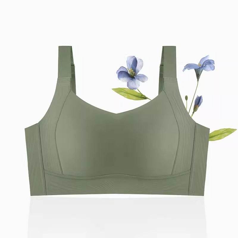 Anti-sagging Wireless Seamless Underwear For Women - MYLUXURY LANE ENTERPRISE
