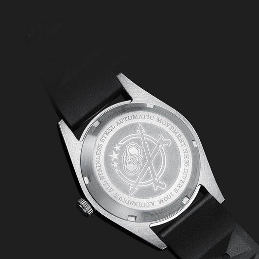 Men's Automatic High-end Mechanical Watch - MYLUXURY LANE ENTERPRISE