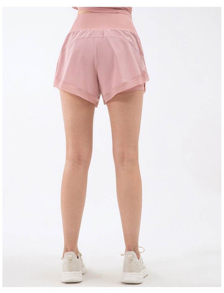 Summer Loose Anti-exposure Sports Shorts - MYLUXURY LANE ENTERPRISE