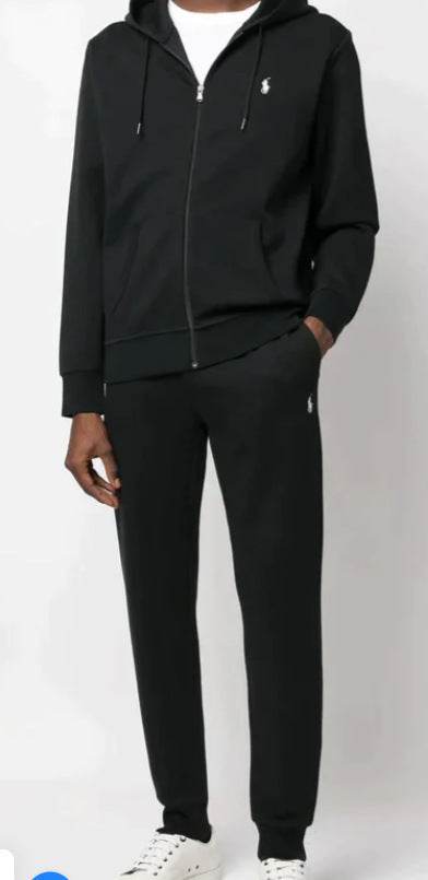 Men's Casual Trend Sweater Suit - MYLUXURY LANE ENTERPRISE